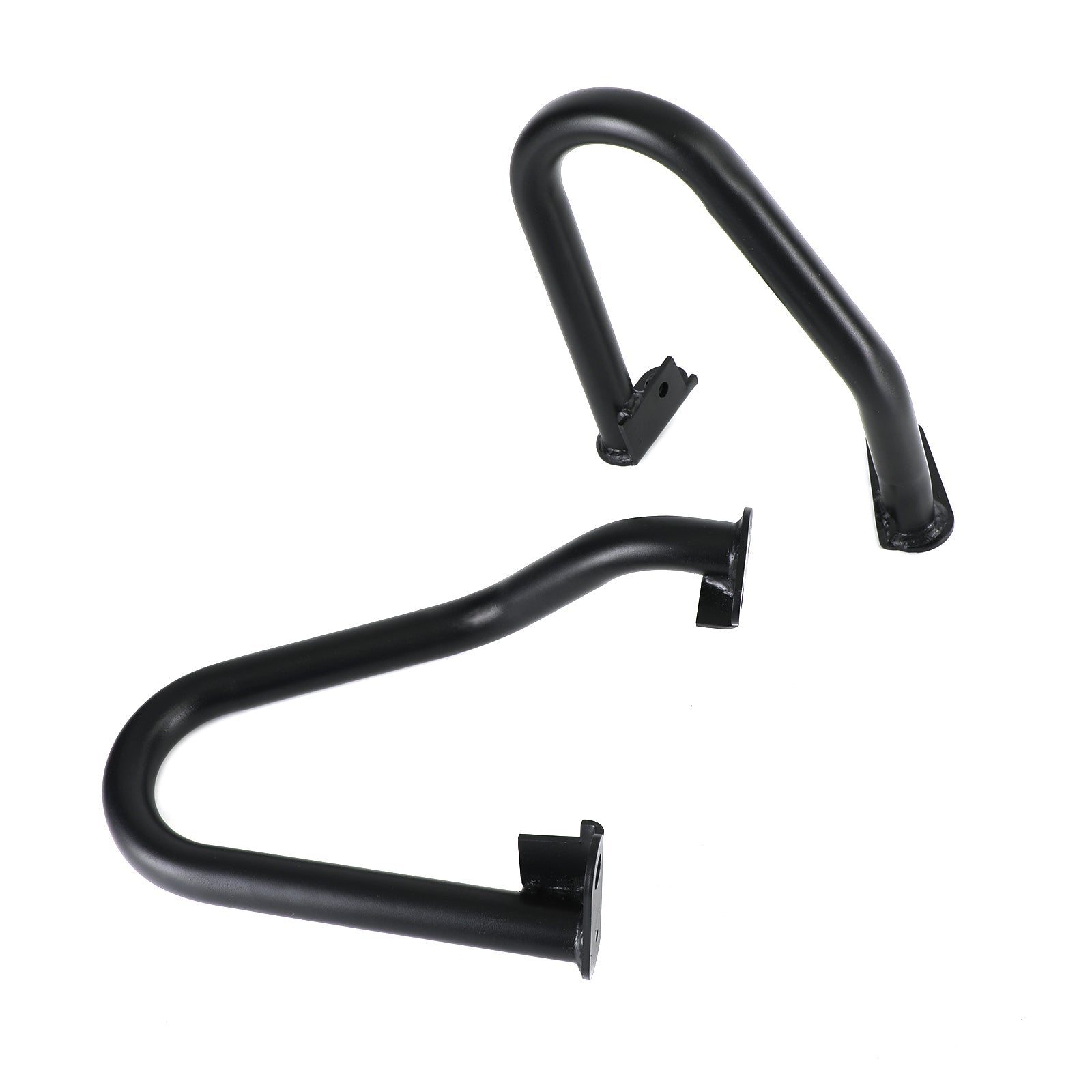2021-2023 Honda Cmx 1100 Dct Engine Protection Guard Frame Crash Bars Gold