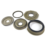 2007+ For Toyota U660E Automatic Transmission Bonded Piston Set Clutch Drum