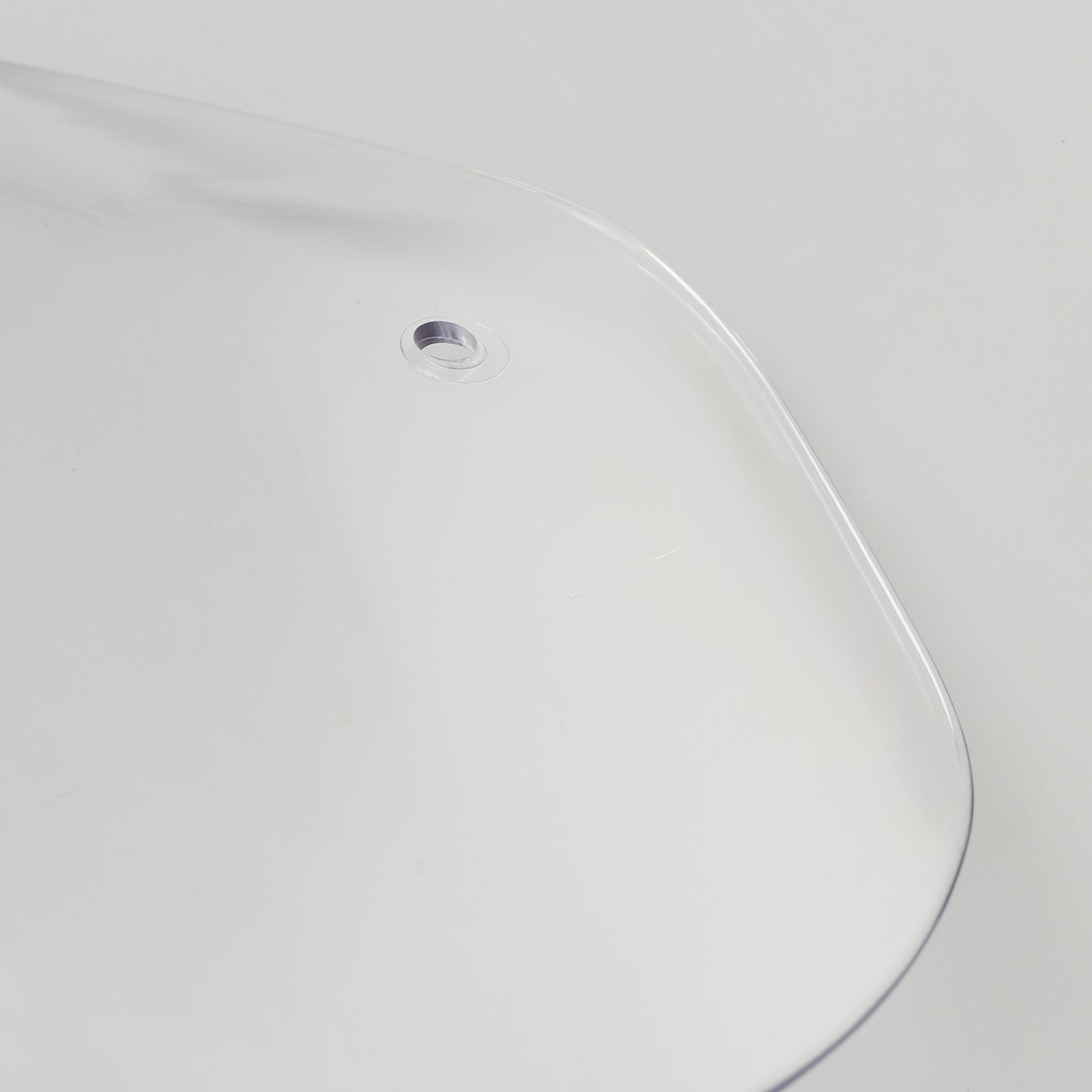 2023-2024 Suzuki GSX-8S Windshield WindScreen