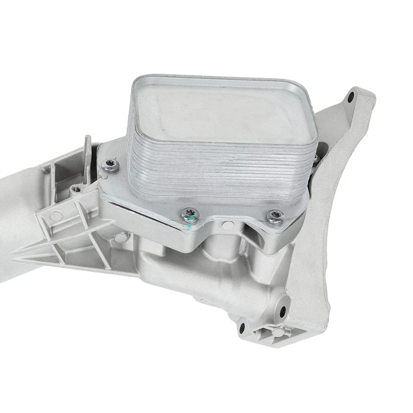 2023-2024 BMW 430i xDrive Gran Coupe Oil Filter Housing Oil Cooler 11428580414 11428651710
