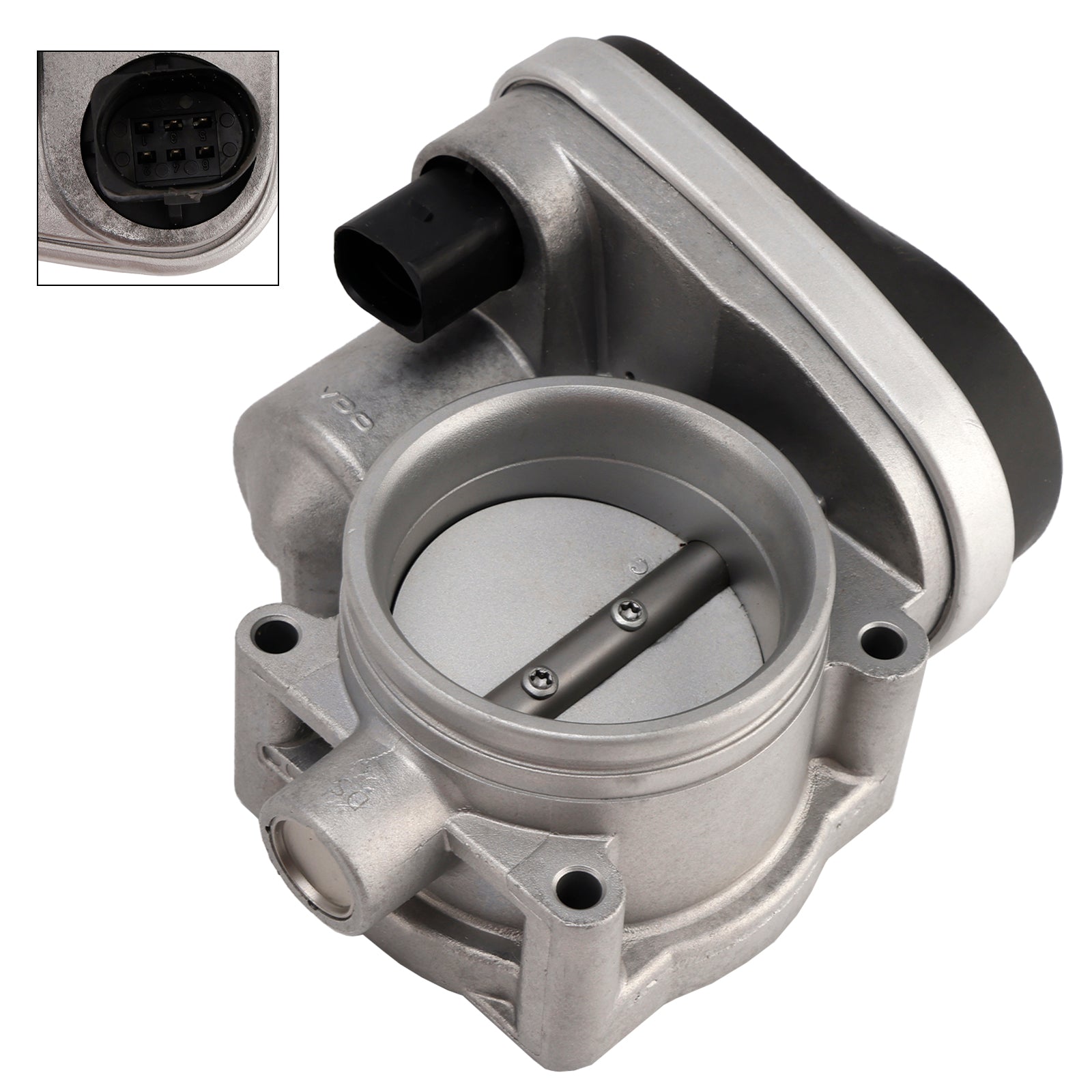 2004-2012 BMW 3 Series E91 Estate Throttle Body 13541439224 408238422003Z