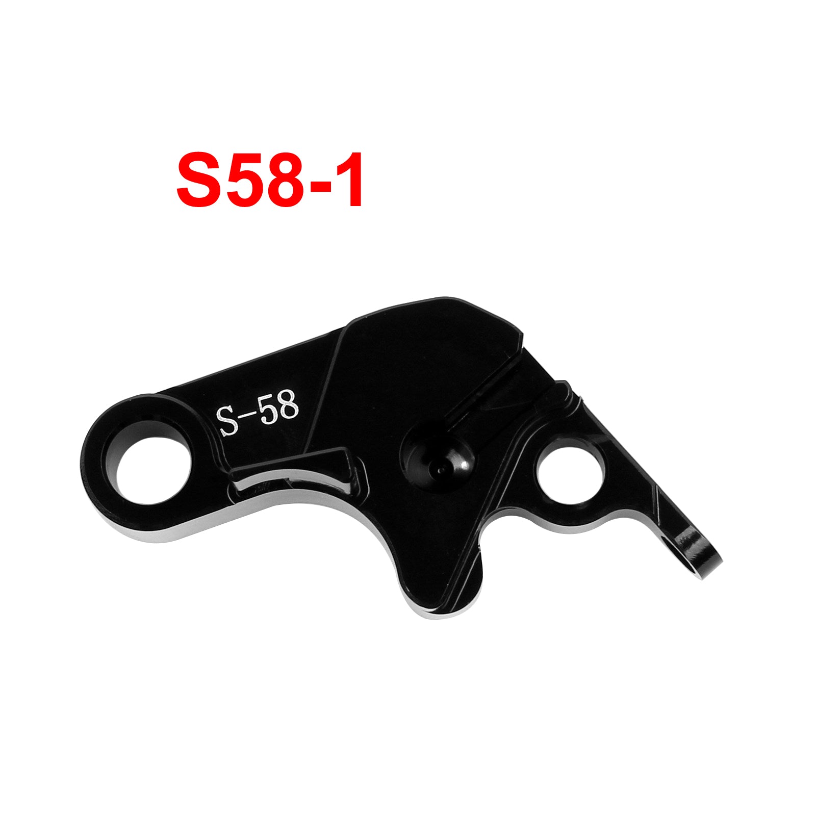 2022-2023 YAMAHA MT-10/SP NEW Short Clutch Brake Lever
