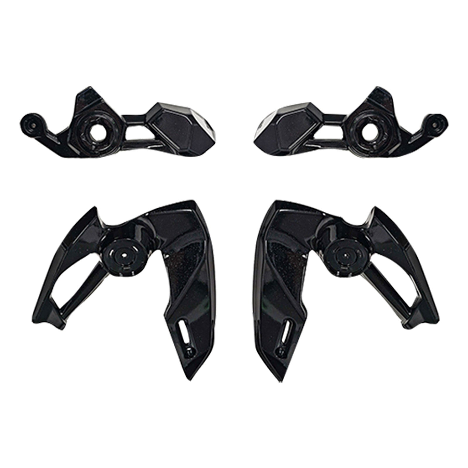 Injection Bodywork Fairing Kit for Kawasaki Z900 2025-2026