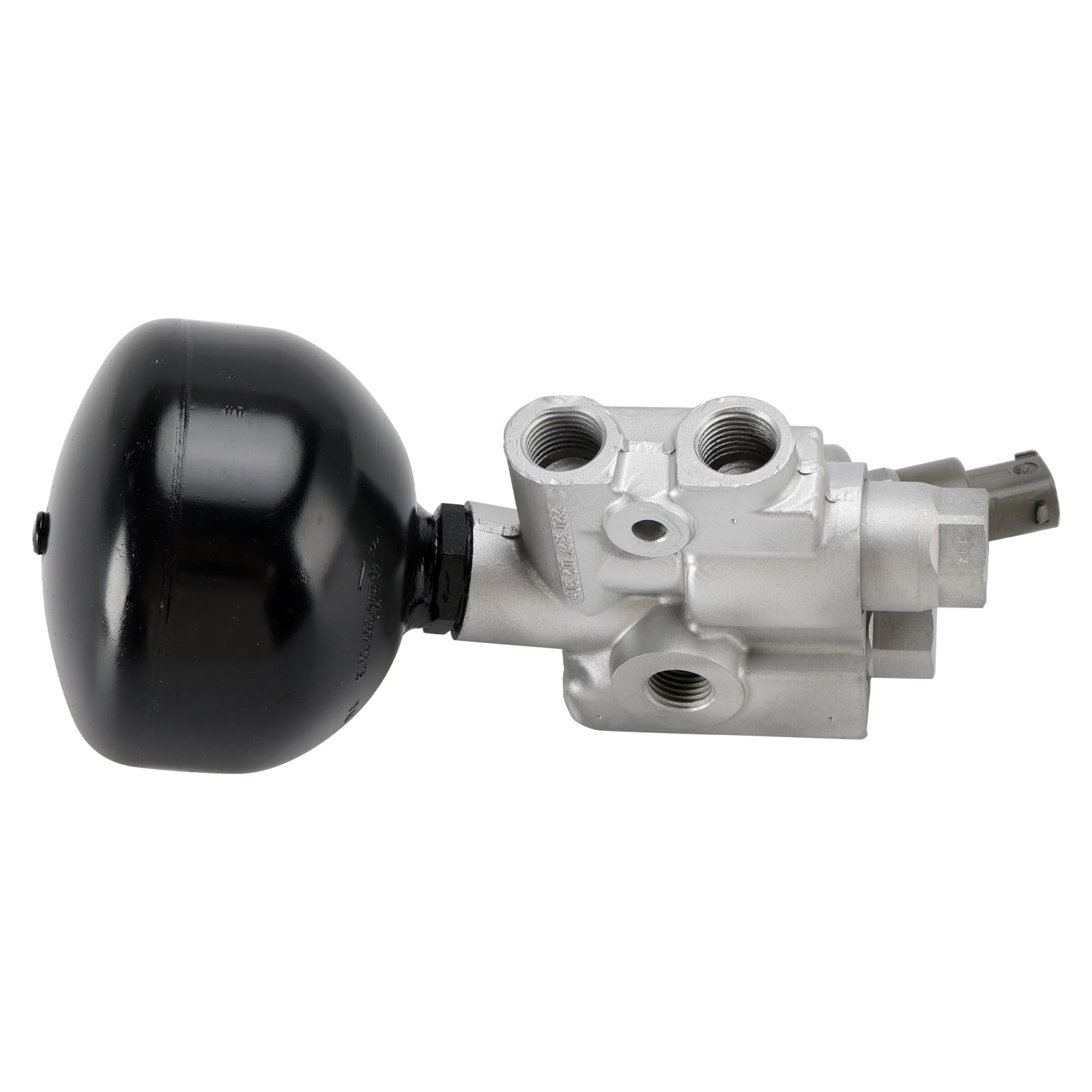 Mercedes R230 SL500 CL500 CL55 AMG ABC Suspension Hydraulic Pressure Relief Valve 2203200858