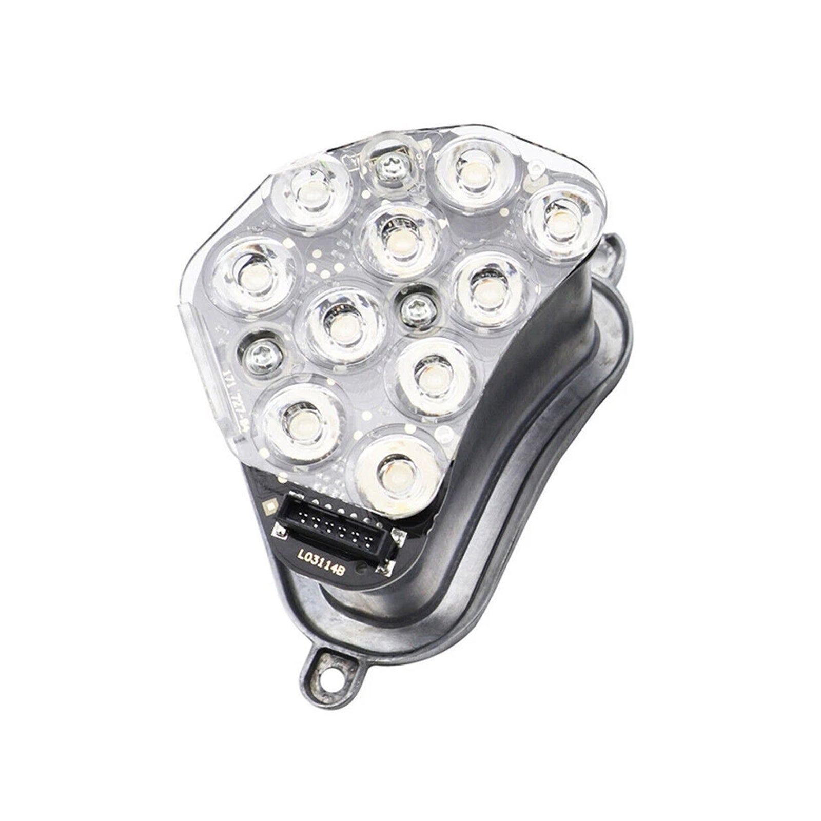 Left+Right Turn Signal Light Module For BMW 5Series 535i 550i xDrive F07 10-17
