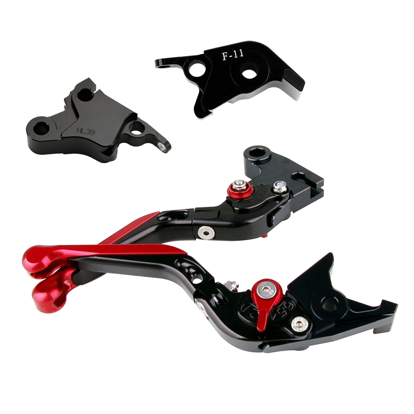 Adjustable Clutch Brake Lever fit for CFMOTO 700CL-X Sport 2021-2022