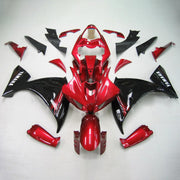 2009-2011 Yamaha YZF 1000 R1 Fairing Kit Generic