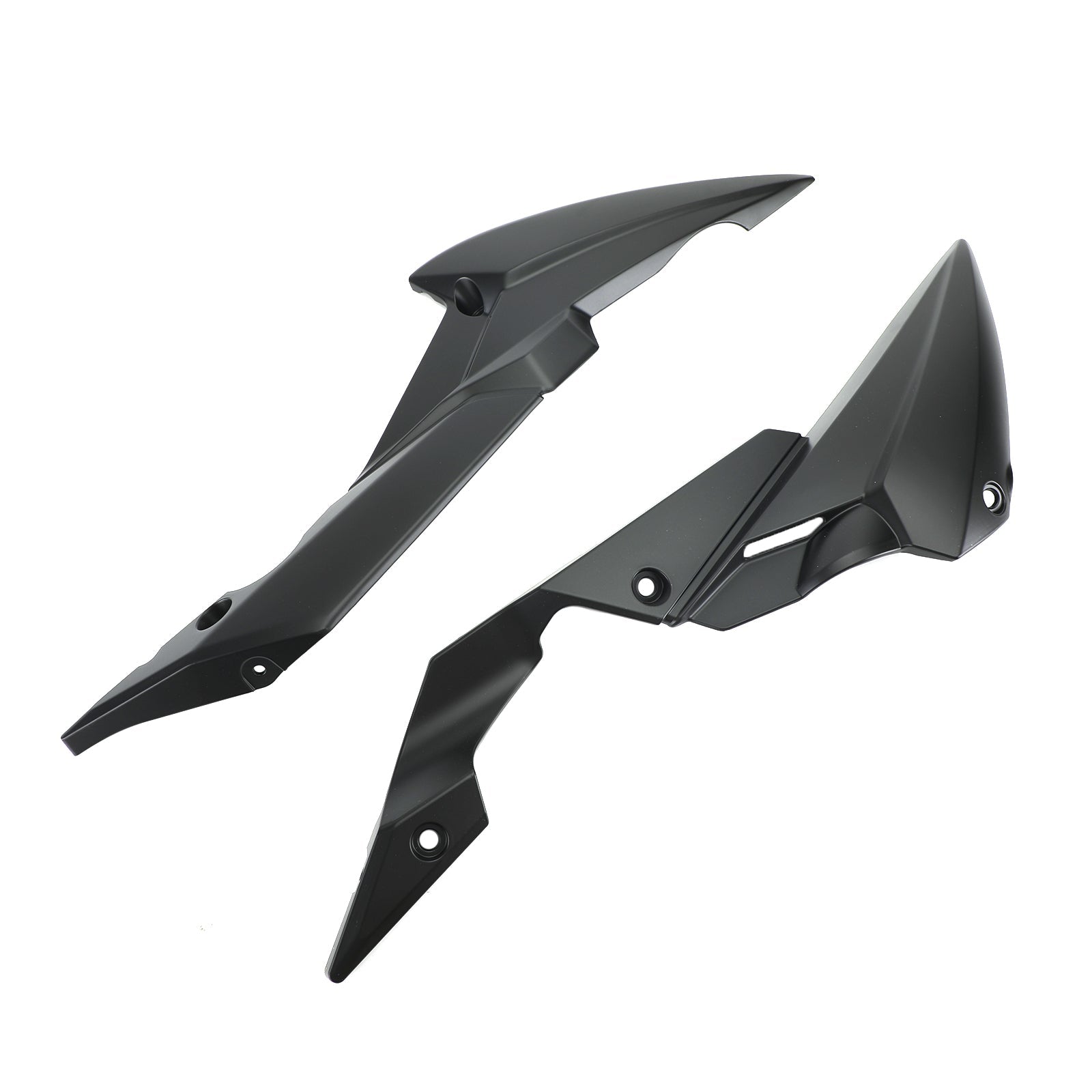2017-2021 Suzuki GSXS GSX-S750 Lower Bottom Oil Belly Pan Guard Fairing