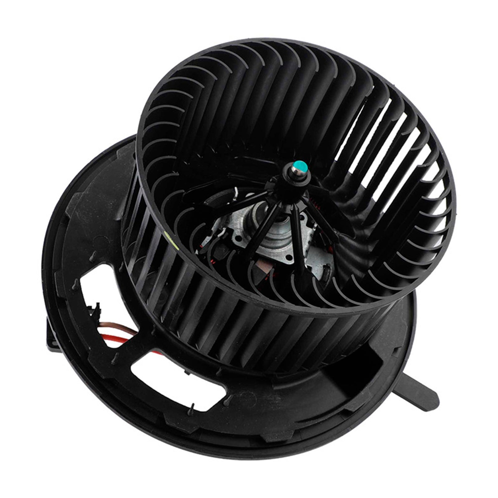 2009-2016 For BMW Z4 sDrive35i HVAC Blower Motor Fan Front 64116933663