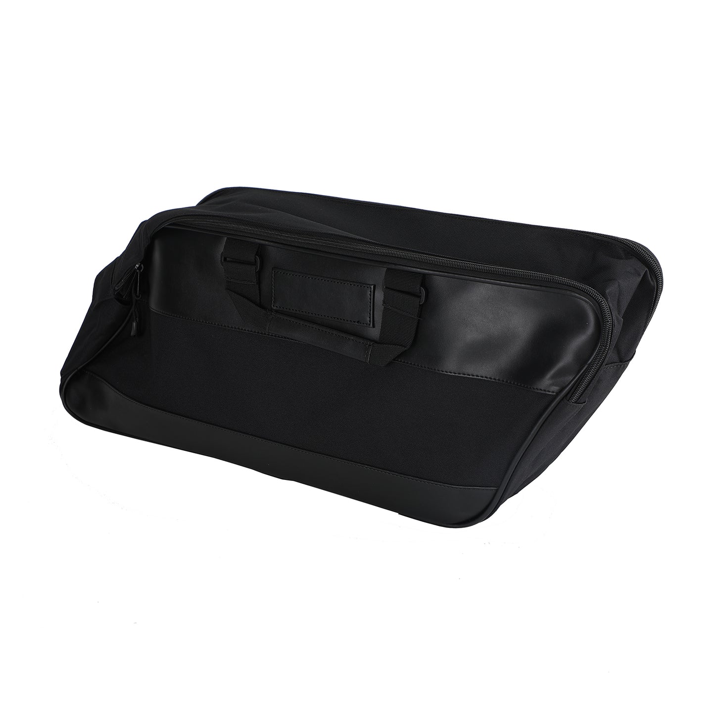 96-13 Glide Limited Triglide Road Glide Models 2Pcs Saddlebag Bags