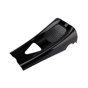 2017+ Touring Road Street Glide Electra Glide M8 Front Chin Fairing Spoiler