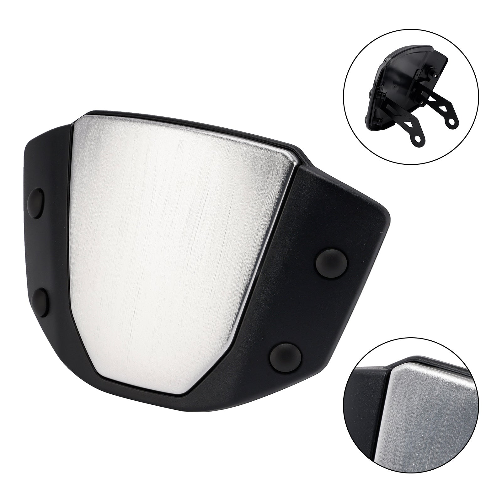 2024-2025 HONDA CB650R Windshield WindScreen