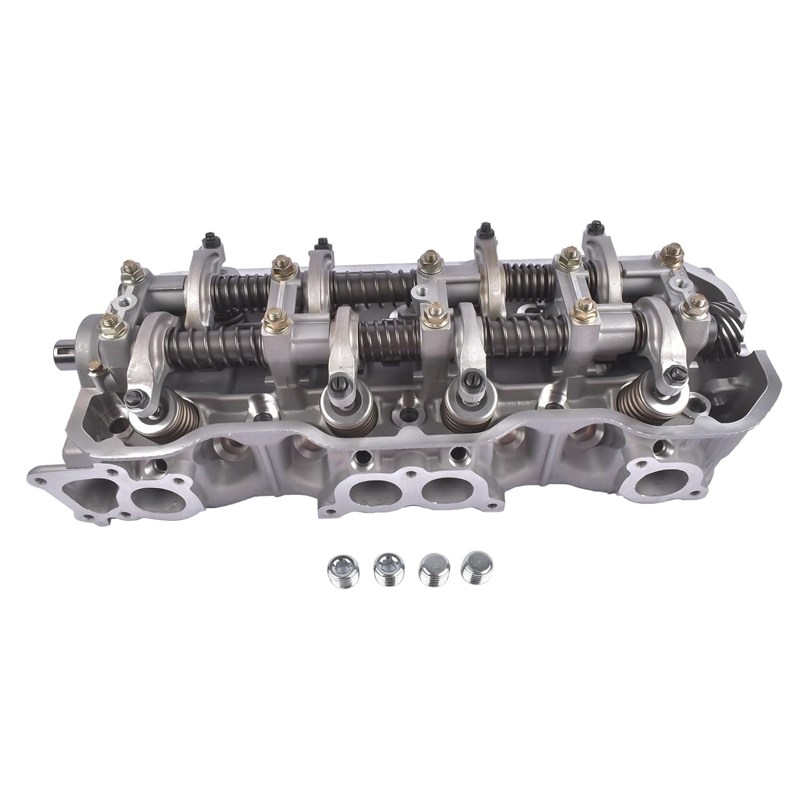 1989-1994 For ISUZU AMIGO 2.6L 2559CC L4 SOHC, (8 VALVE), ENG CODE 4ZE1 Cylinder Head 306-58305A