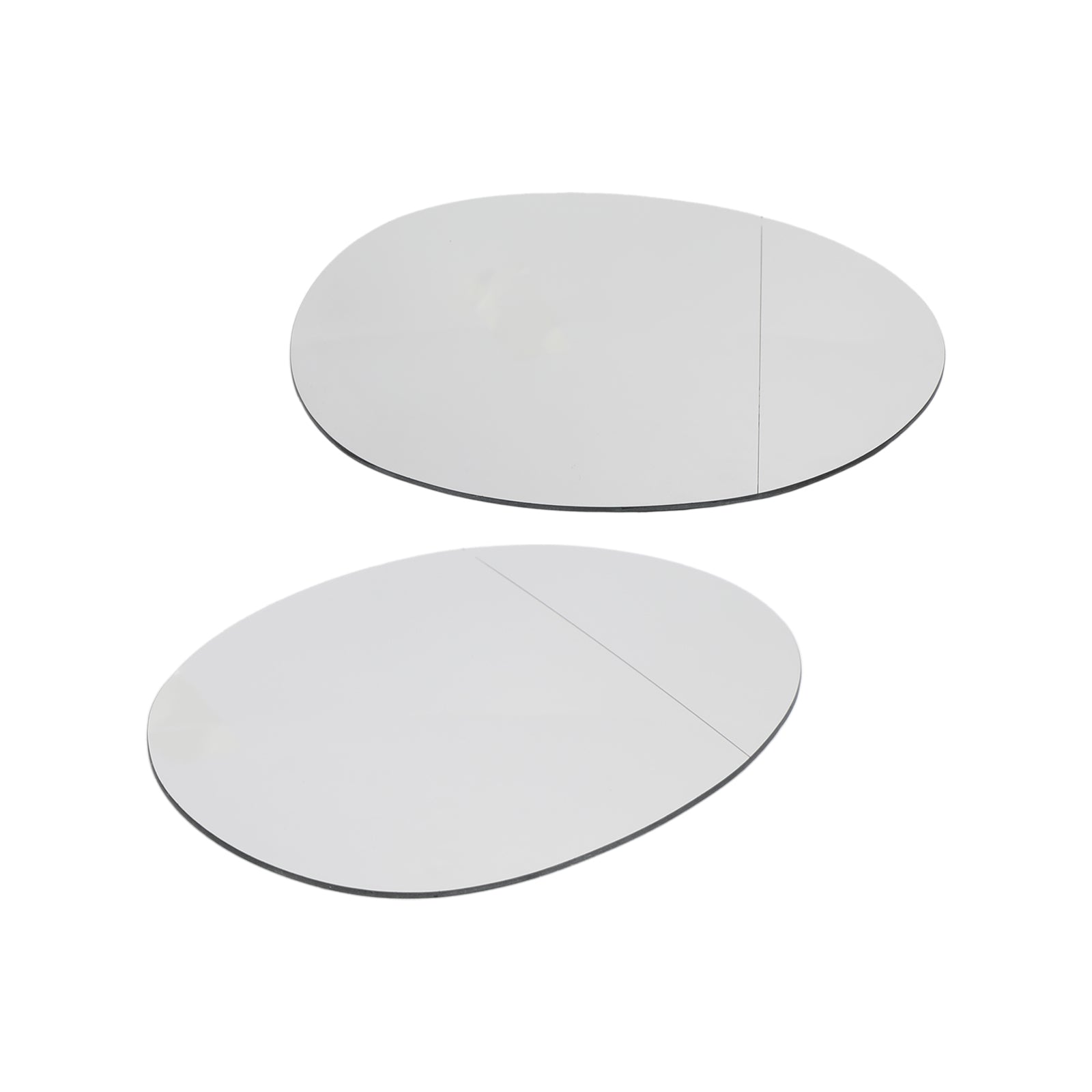 2014-2019 Mini F54 F55 F56 F57 F60 Heated Side View Mirror Glass
