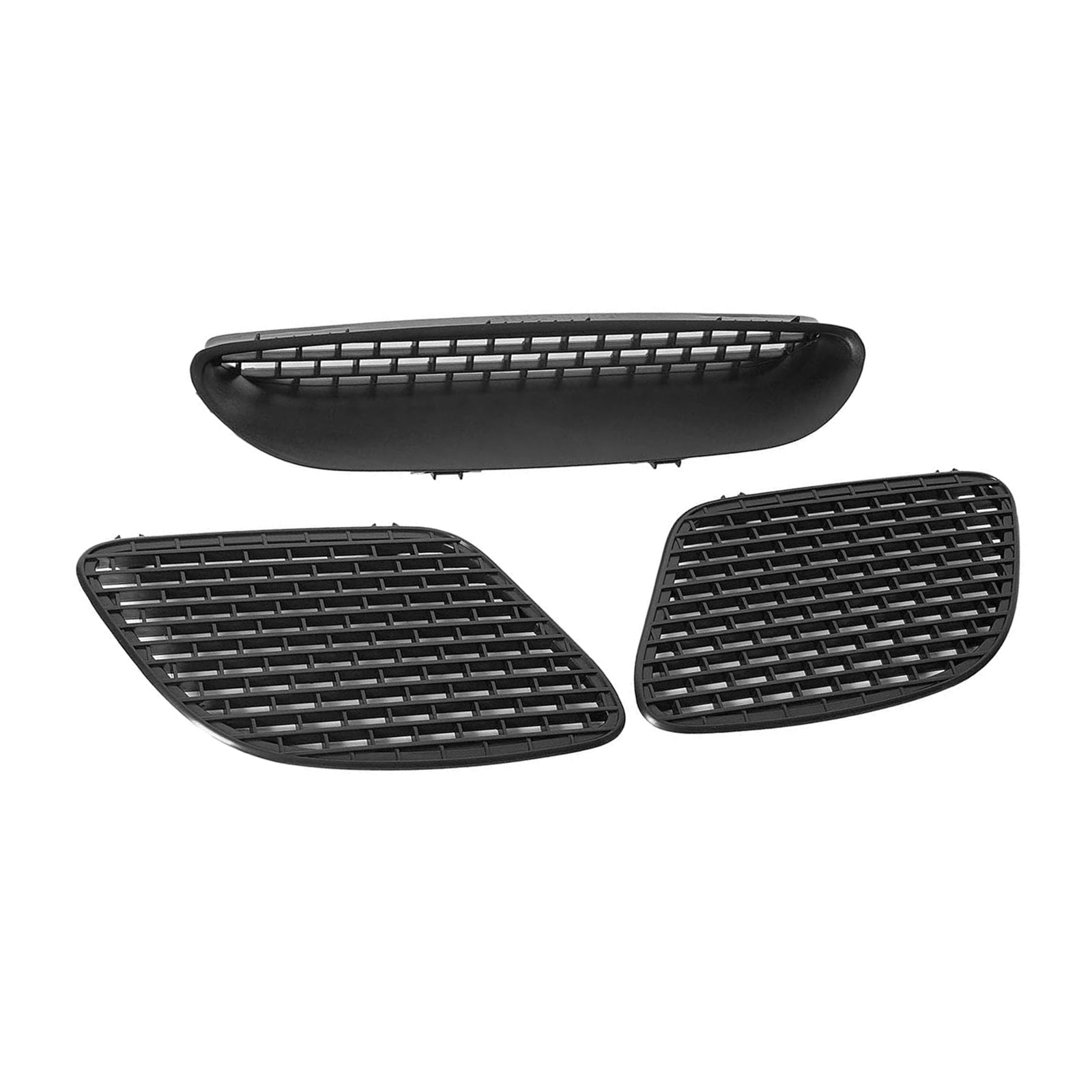 Hood Scoop Vent 68184348AD For Dodge Challenger SRT 15-18 R/T Scat 2019-2023