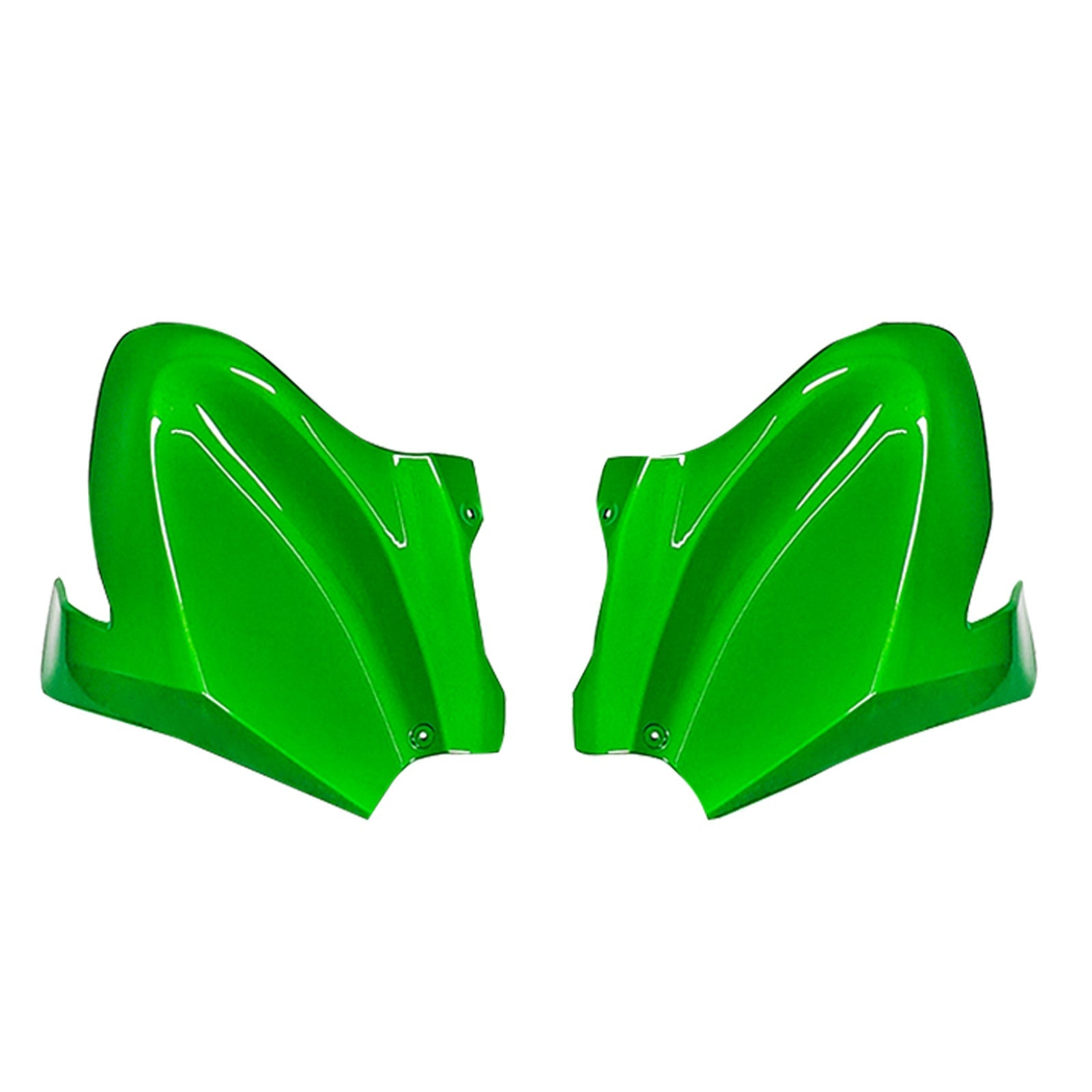 Injection Bodywork Fairing Kit for Kawasaki Z900 2025-2026