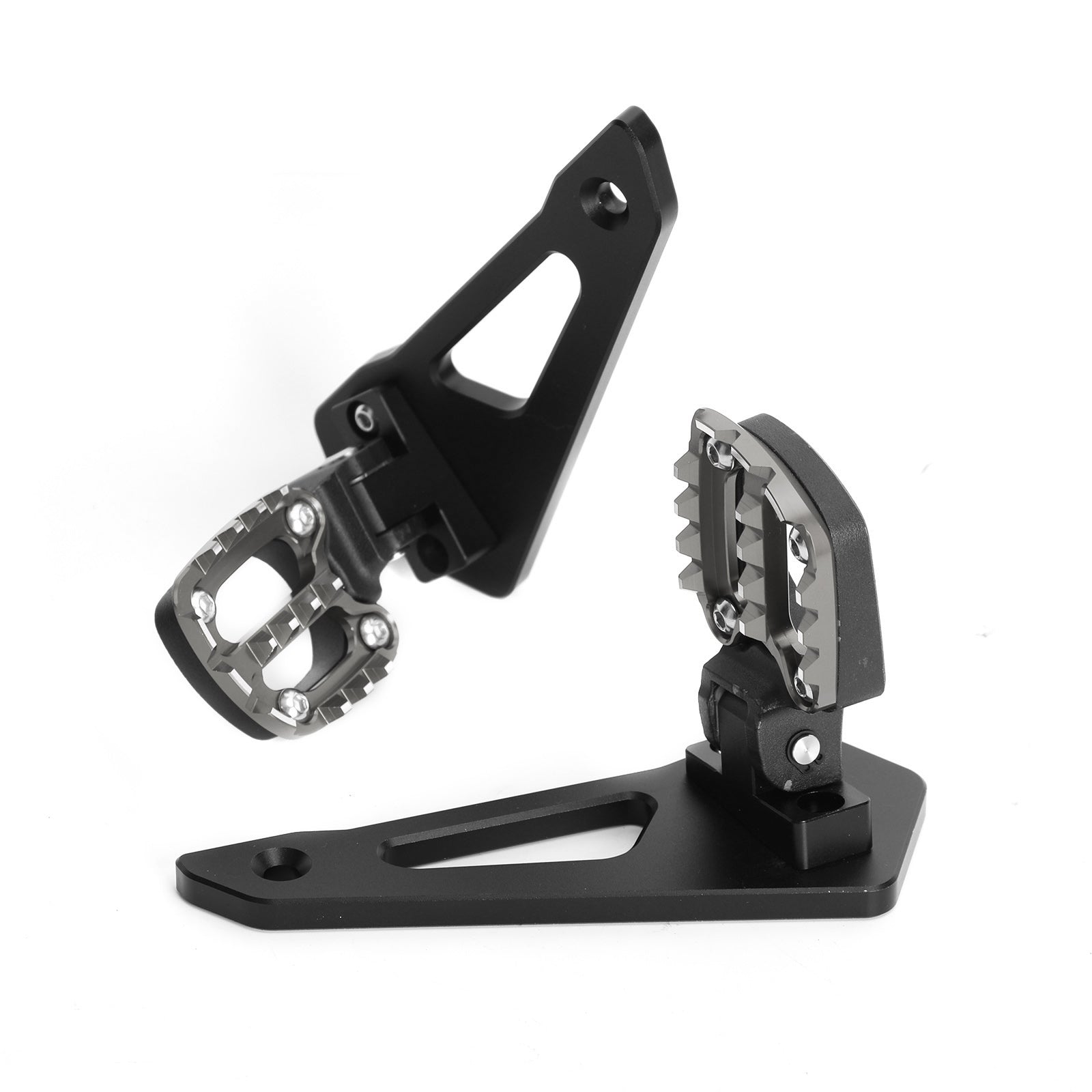 2021 Honda X-ADV X ADV 750 Rear Footrests Foot Peg Generic