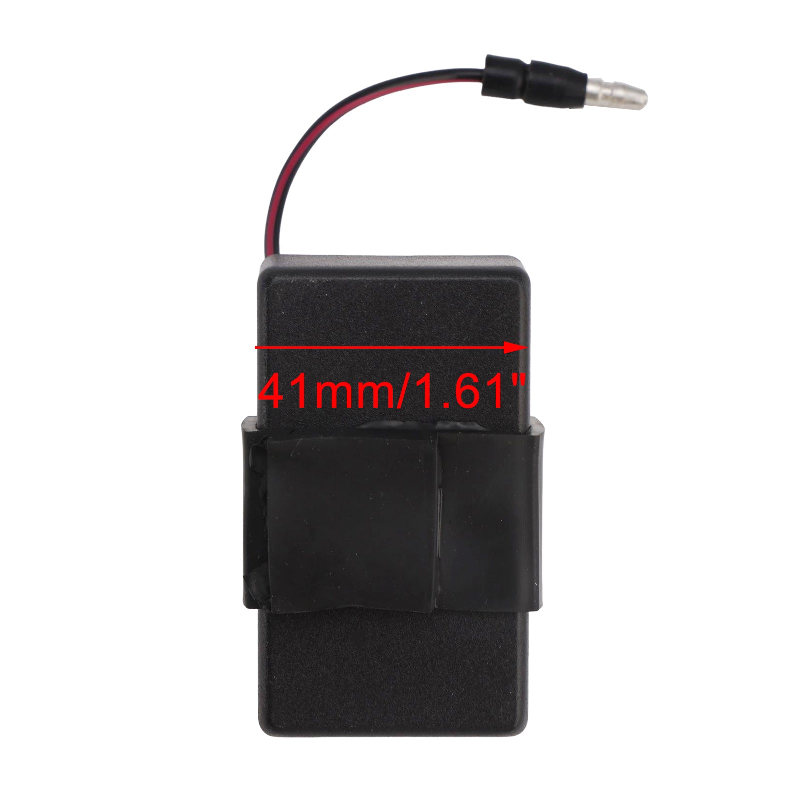 Lighting Control Unit/Module fit for Kymco People S 125 2005-2015 3860A-LCD3-E02