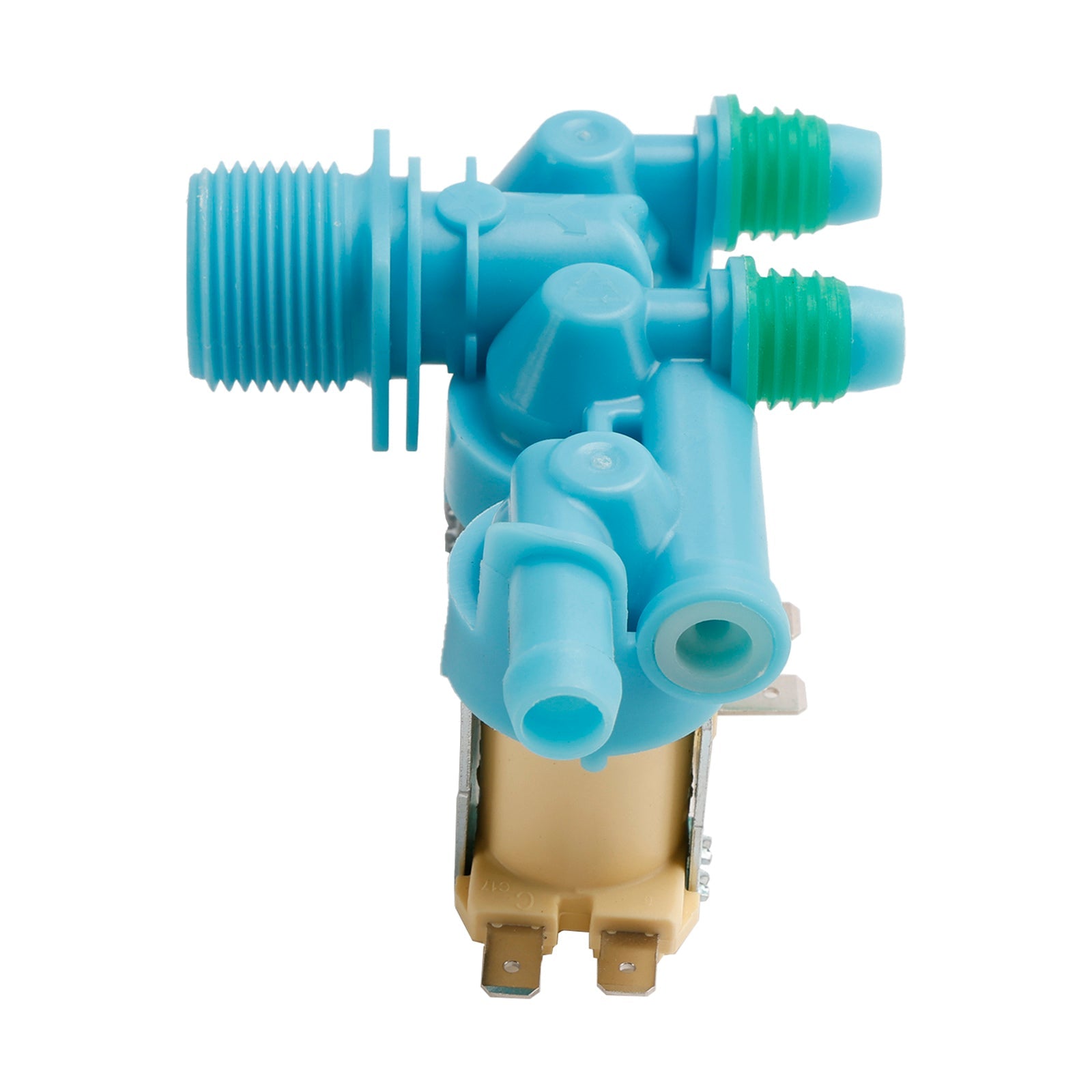 DC62-00266E Washer Water Inlet Valve for Samsung Washer DC62-00311G DC62-00311C