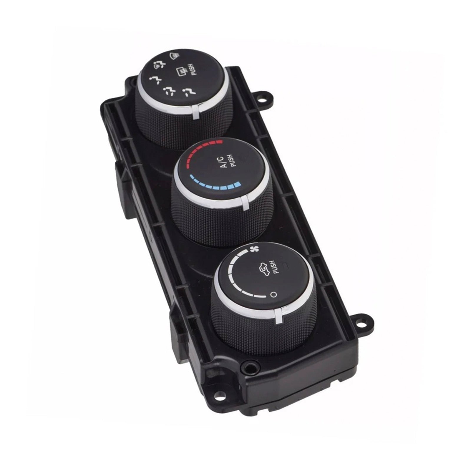 Temperature Control for Jeep for Wranglers with A/C Features 68197433AB