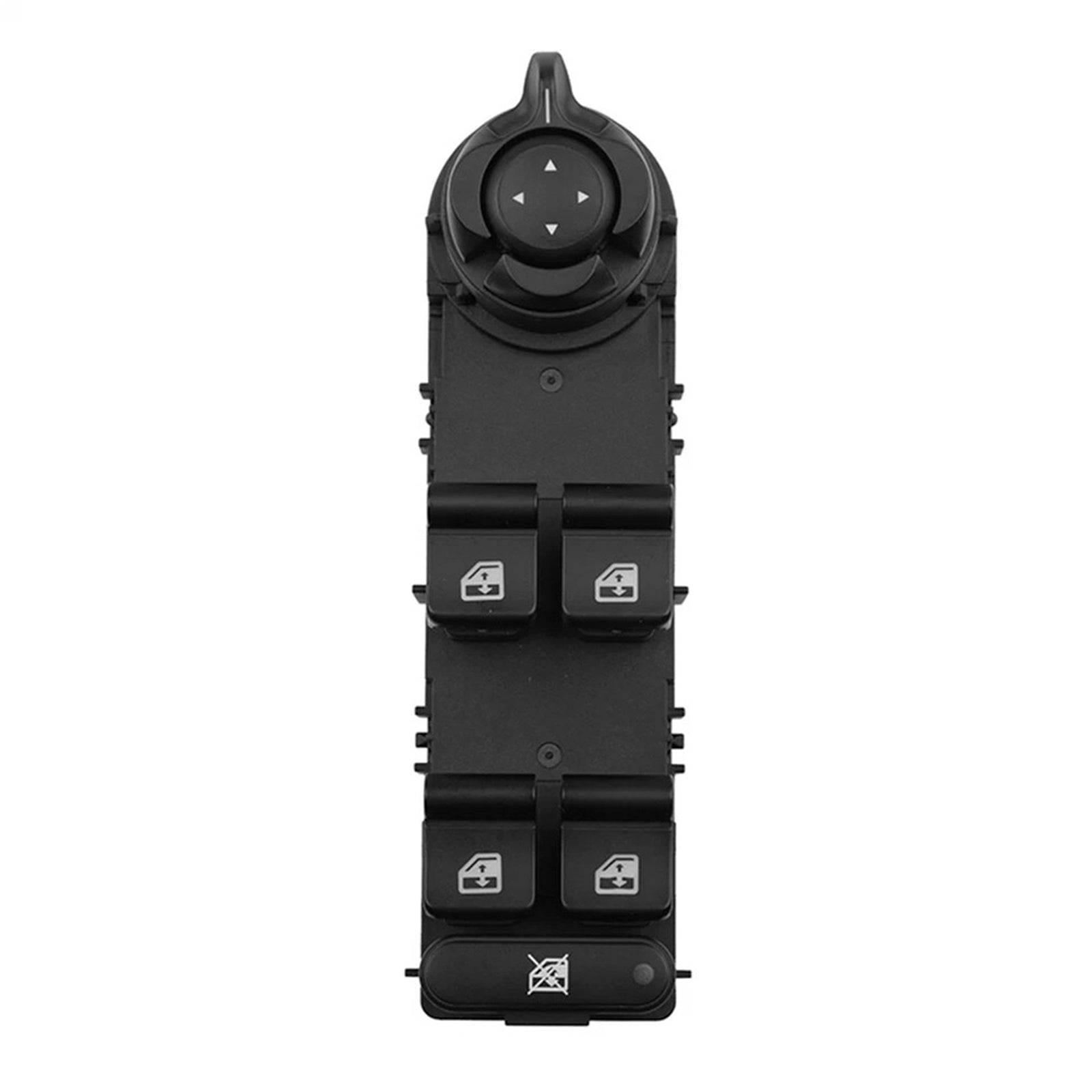 2010-2020 Alfa Romeo Giulietta 940 Power Master Window Switch 156106393