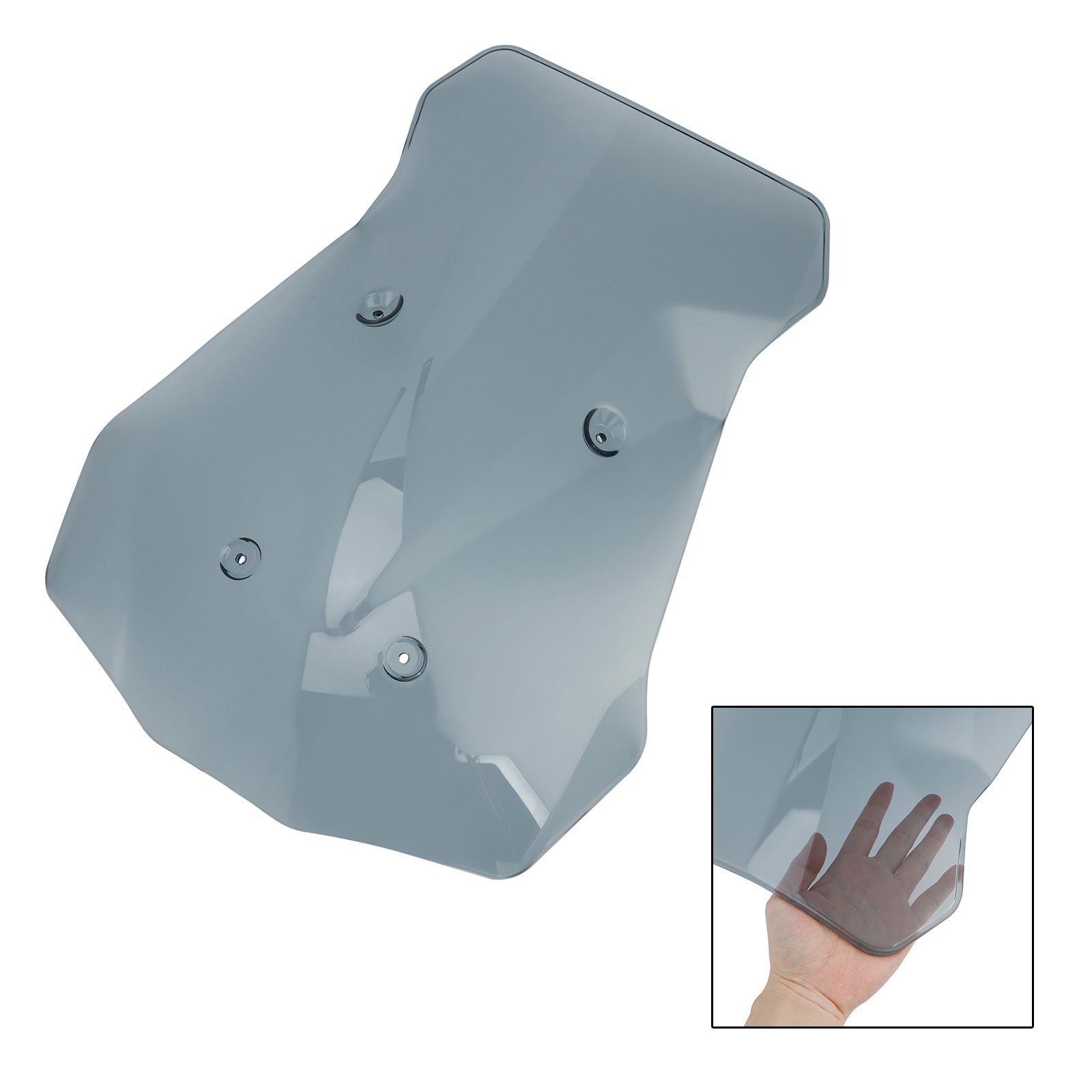 2022-2025 fit for HONDA ADV350 Windshield WindScreen