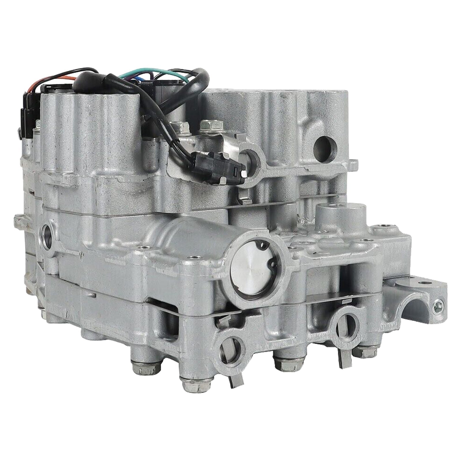 2013-2014 Subaru Crosstrek XV 2.0L TR580 CVT Transmission Valve Body 31825AA052