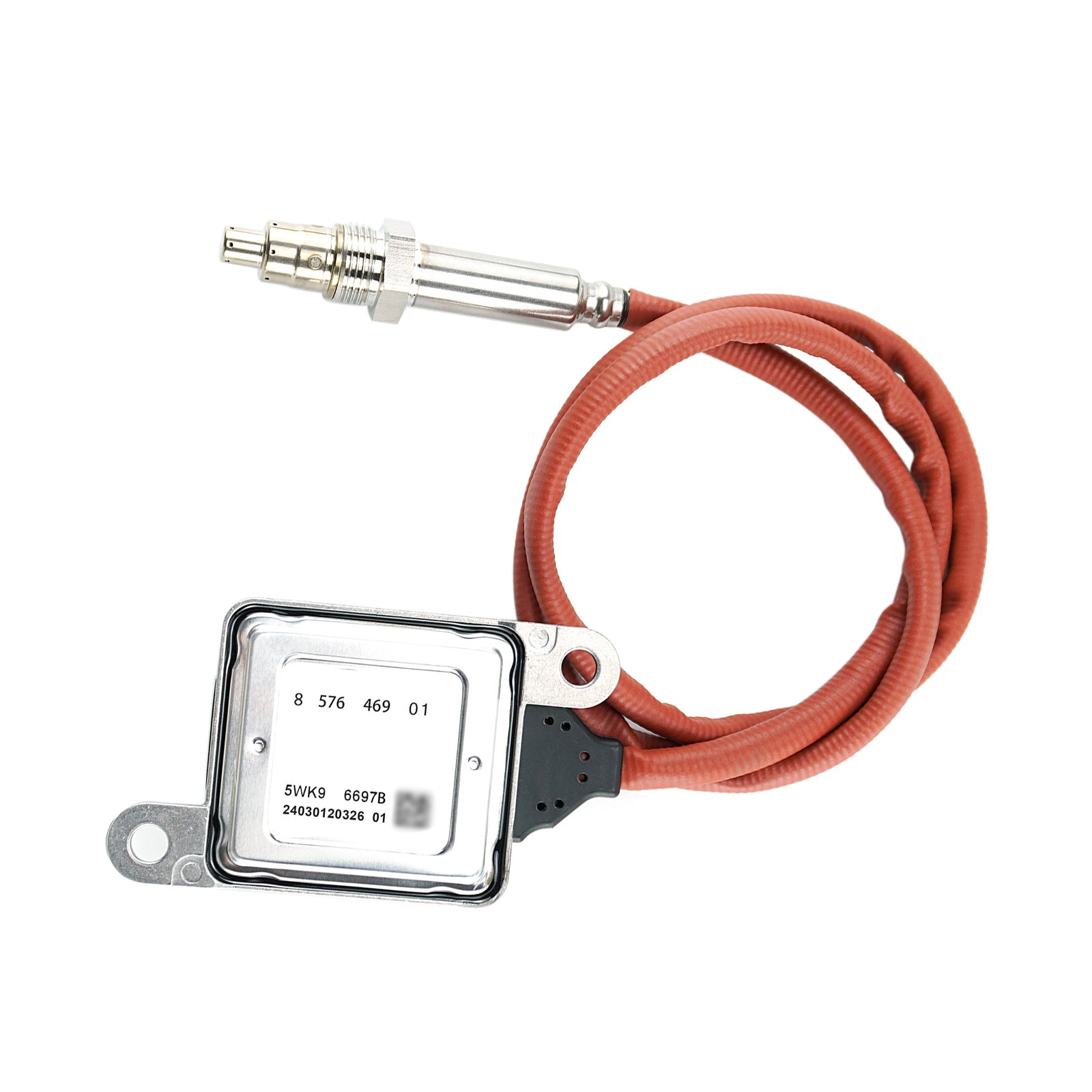 NOx Sensor 857646901 5WK96697B For BMW F30 F31 X5 E70 F15 X6 E71 F16