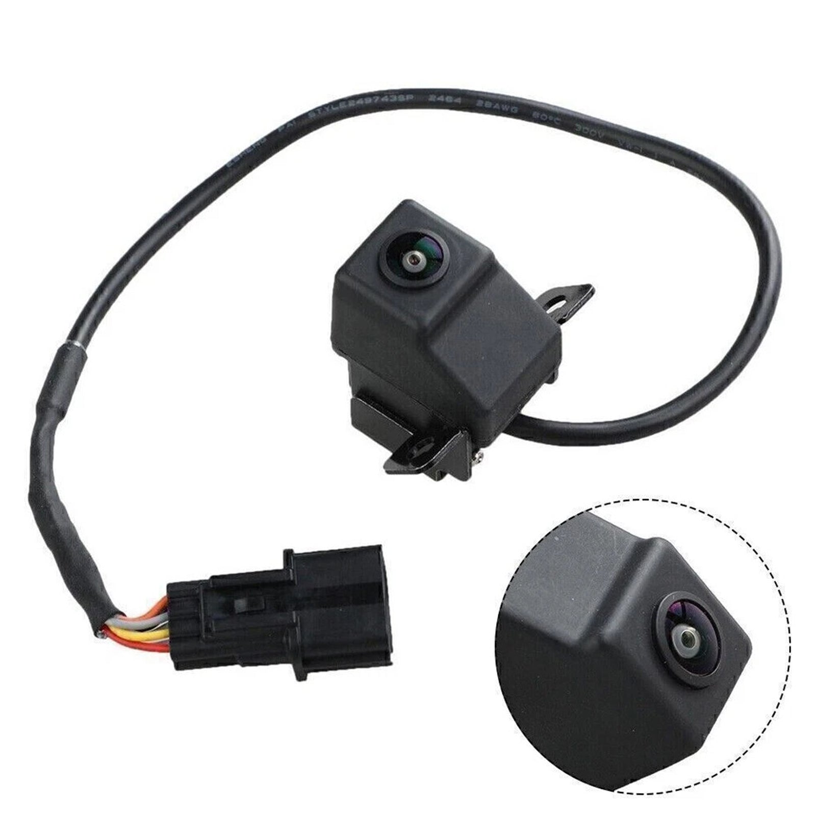 Rear View Reversing Camera For Hyndai I40 2015-2020 957603Z103 957603Z603