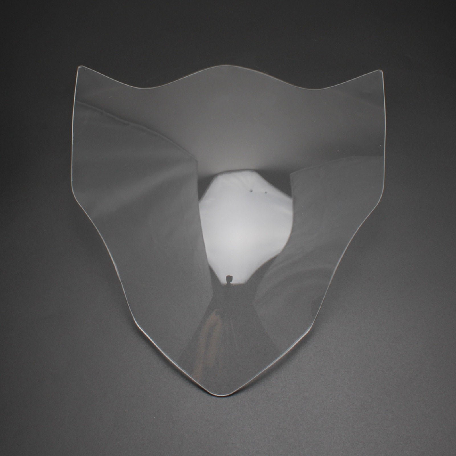 Front Headlight Lens Protection Fit For Suzuki Gsx-R 600 Gsx R 600 14-20? Smoke Generic