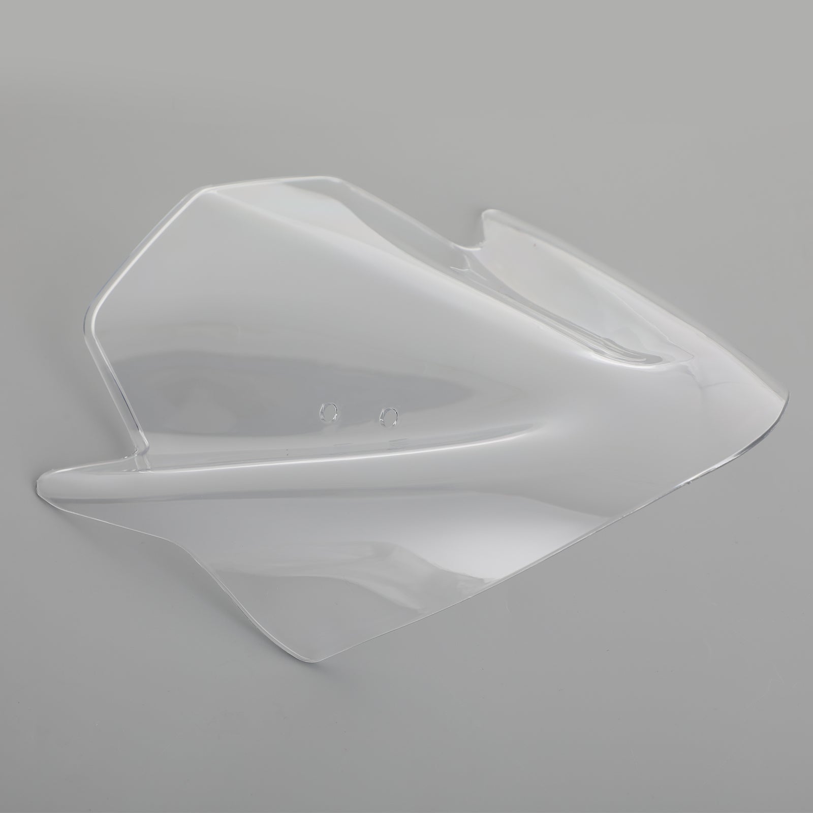 2012-2016 Kawasaki ER6N ER-6N Windshield Windscreen Wind Shield Protector