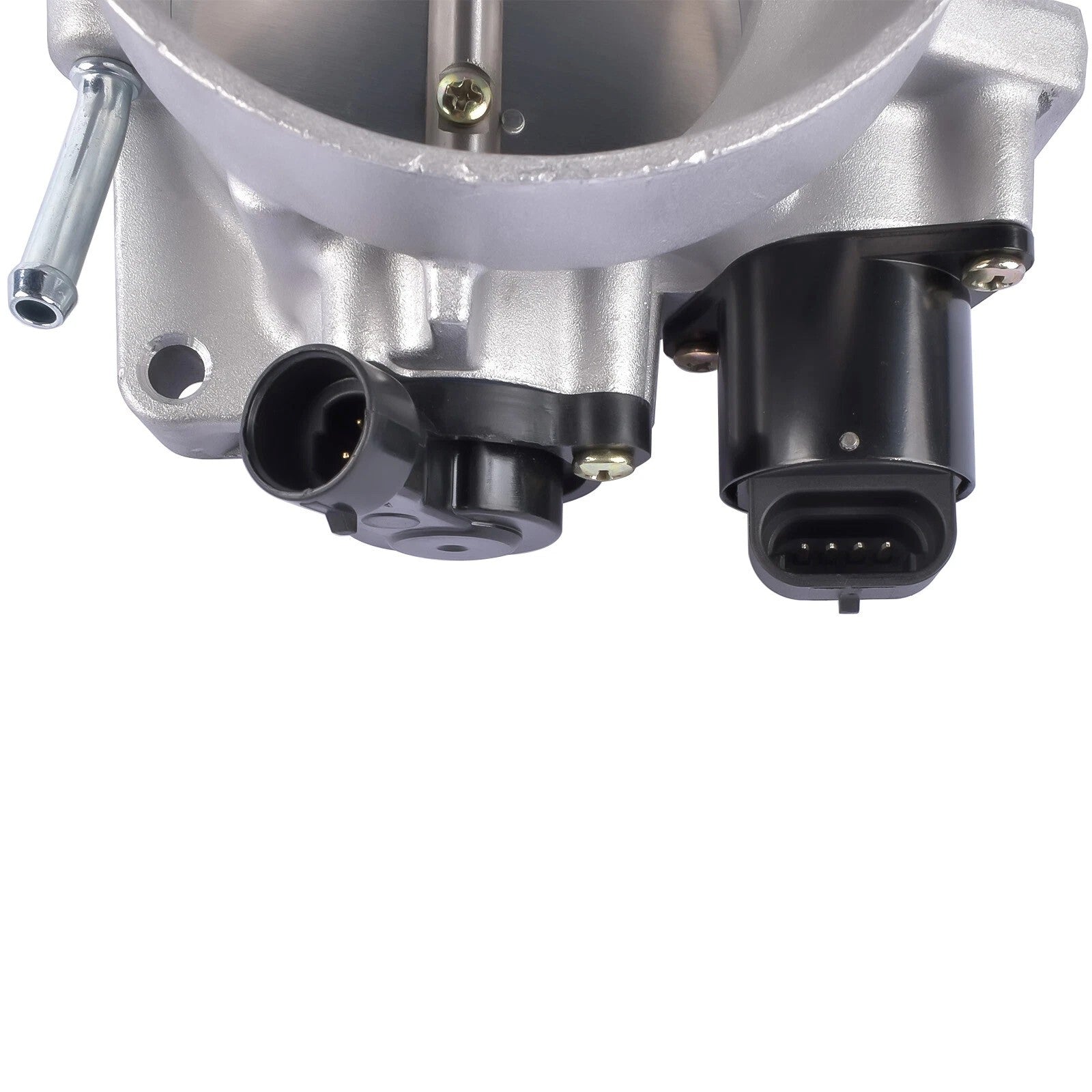2000-2002 GMC Sierra 1500 4.8L Throttle Body 88984260