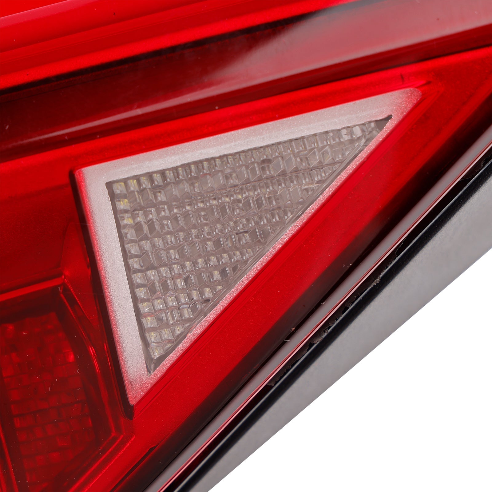 2019-2023For Audi A6 C8 Left LED Inner Tail Light Assembly 4KD945093