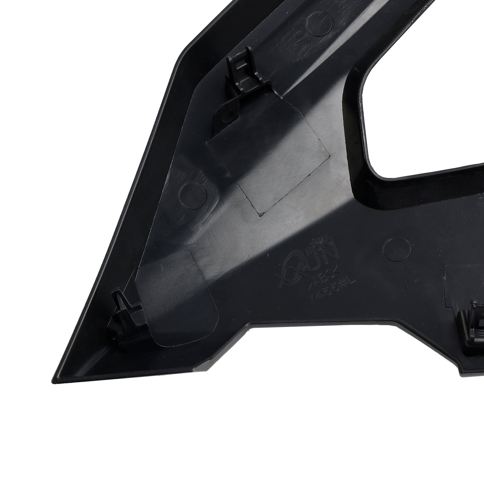 2023-2024 Honda ADV 160 Frame Side Cover Guard Fairing