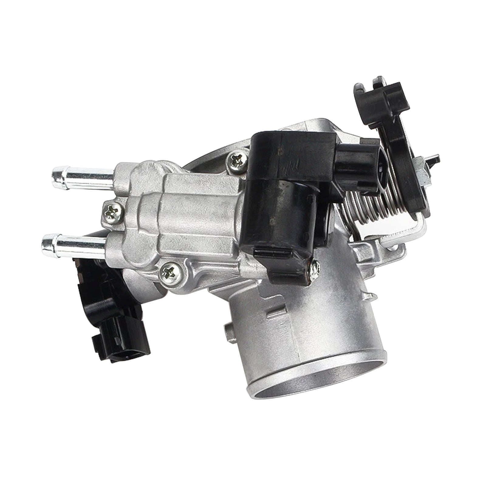 2000-2005 Toyota Echo M/T Sedan Throttle Body 22210-21020