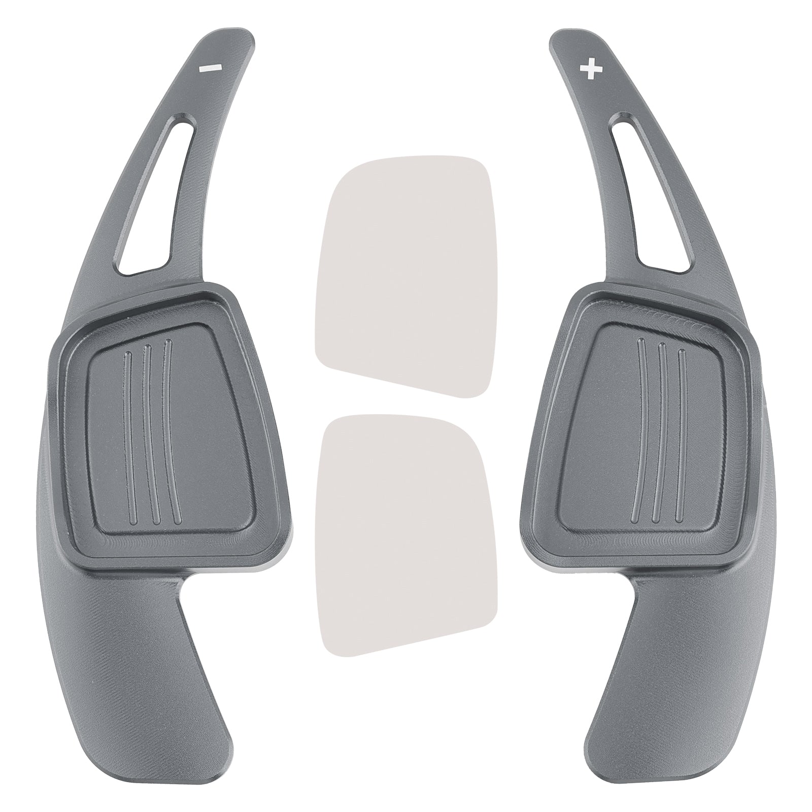Steering Wheel Paddle Shifter Extension For Audi Q3 Q5 Q7 S3 S4