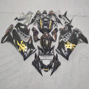 Injection Fairing Kit Bodywork ABS For Suzuki Hayabusa GSX1300R 2021-2026