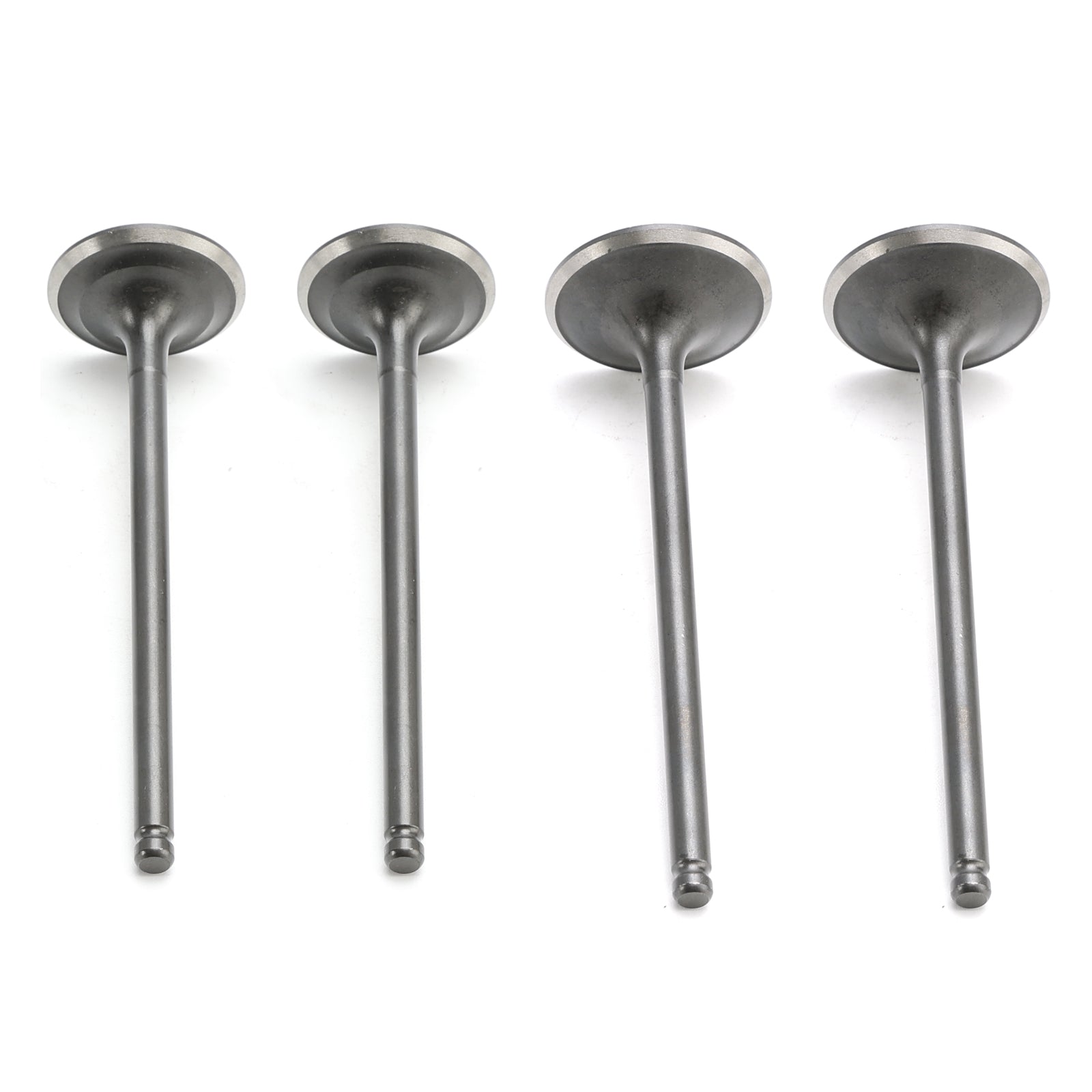 2009-2014 Honda TRX400X Head Intake & Exhaust Valves Seals Cotters 14711-KCY-670 14781-HA0-770
