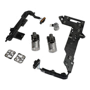 2008-on AUDI Q5 7 SP F/AWD L4 2.0L V6 3.0L 3.2L 0B5 DSG Mechatronics Repair Board Transmission Harness W/ Solenoids 0B5398009D