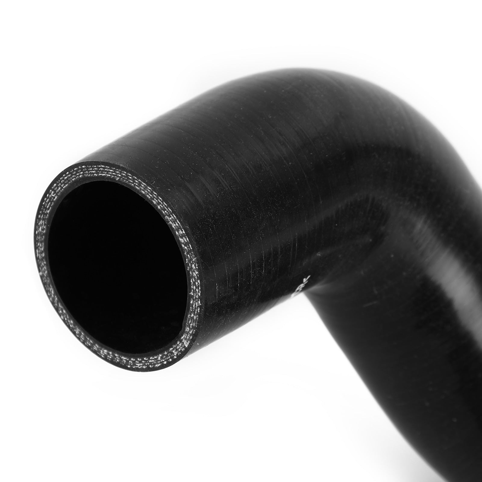 2012+ Ford Ranger PX Mazda BT50 3.2L New Intercooler Cold Side Hose Black BP-XCHJ579-F