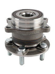 2008/01-2012/03 Subaru Impreza Schr?gheck G3, GH, GR 2.0L Hinterachse Rear Wheel Hub Bearing 512401