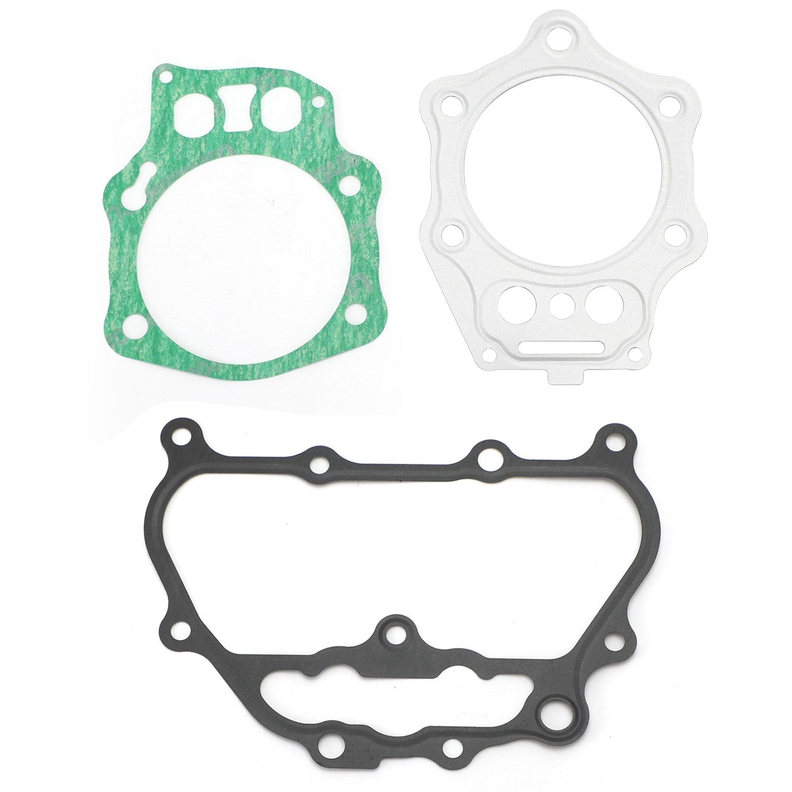 2005-2006 Honda TRX500TM Fourtrax Foreman 2x4 Cylinder Jug Piston Kit 12100-HP0-A00 12251-HP0-A00