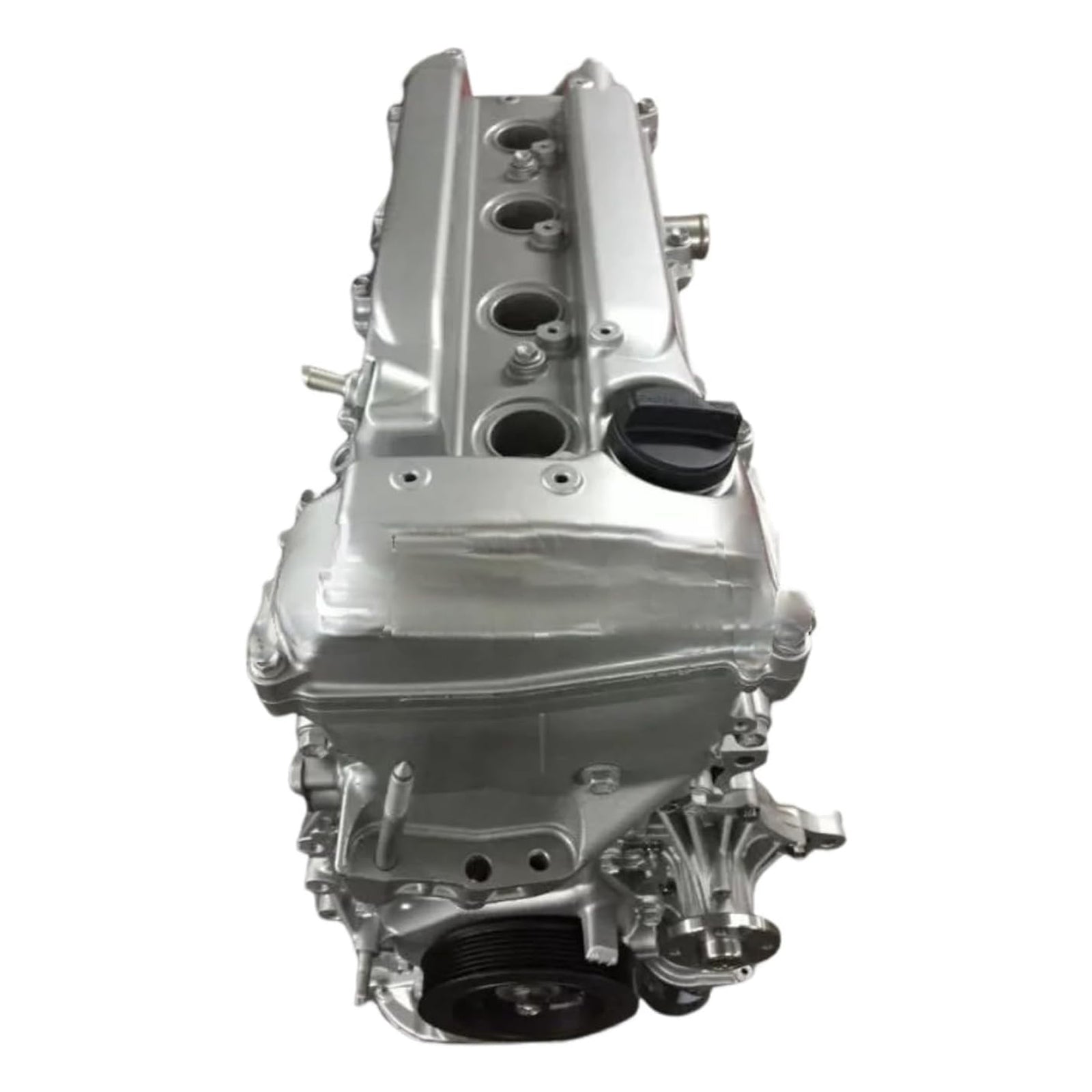 2001-2007 Toyota Avensis 2.0 LTR Petrol Engine Assembly 1AZ-FE