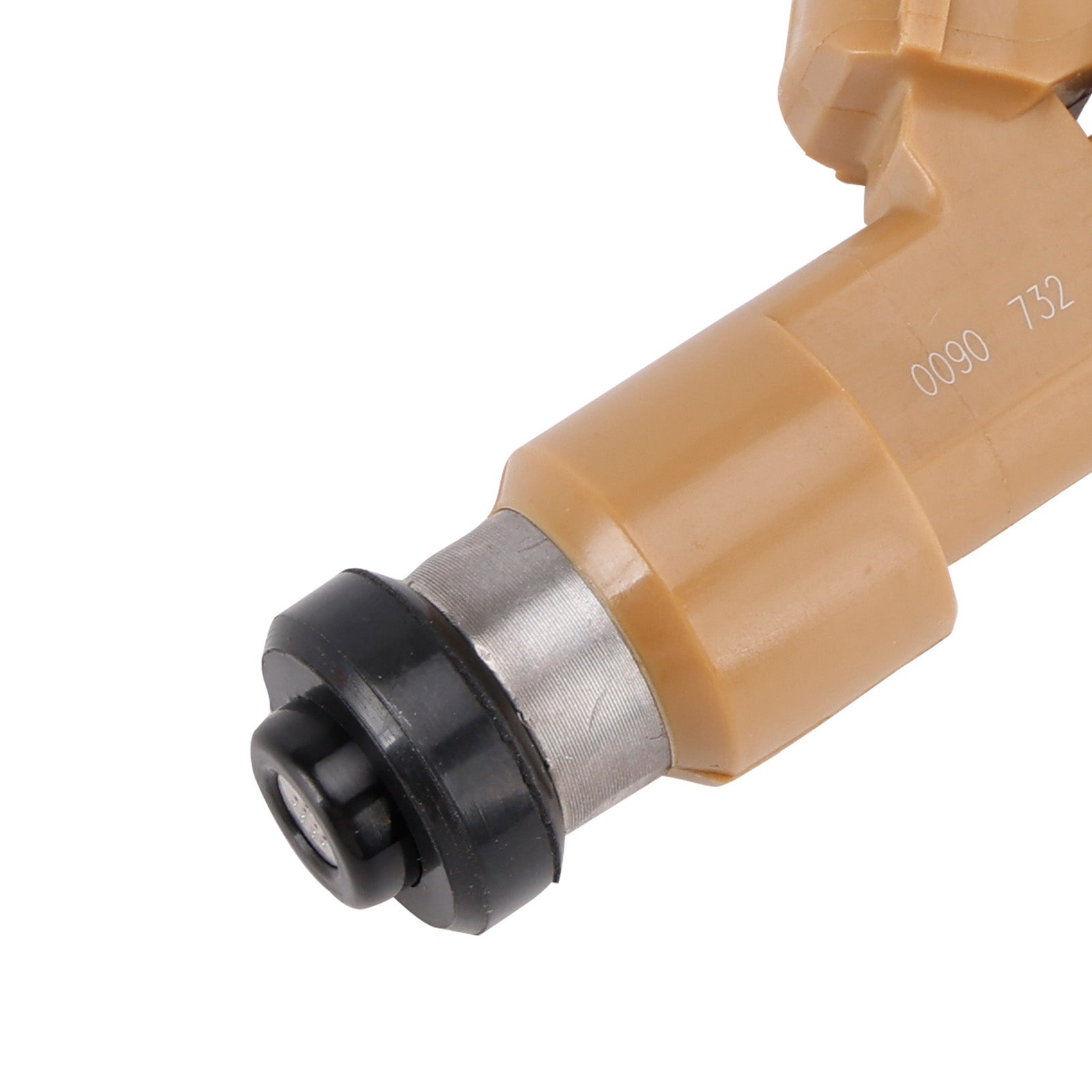 1X Iniettore Carburante Per Subaru WRX 2012-2014 Legacy 2007-2012 16611-AA680