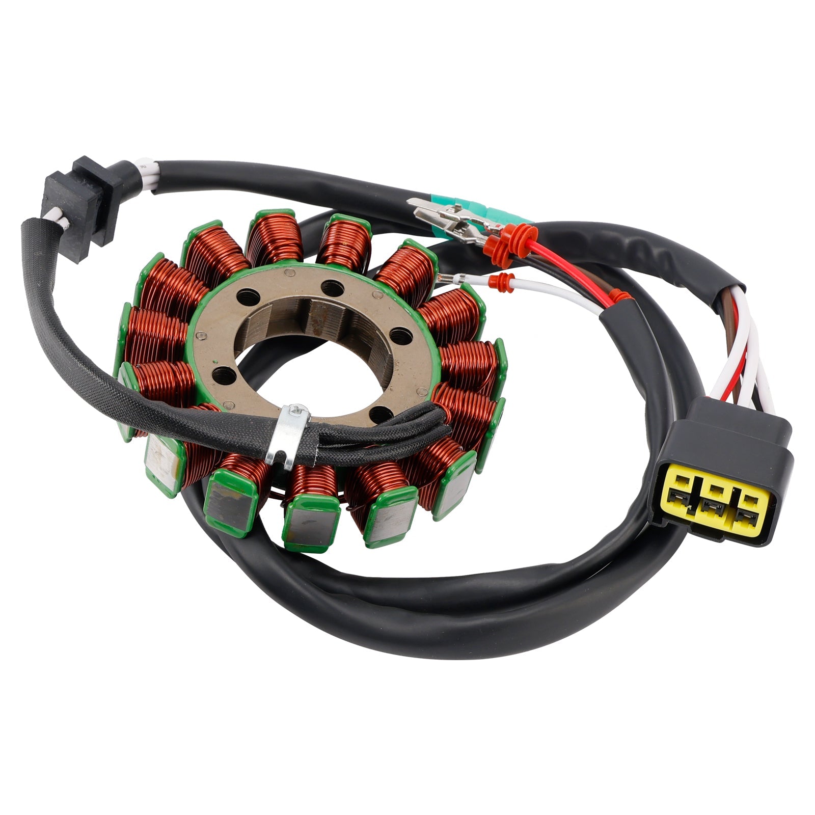 2006-2024 Kawasaki VN900D Vulcan 900 Classic LT Stator & Regulator 21003-0053 21066-070