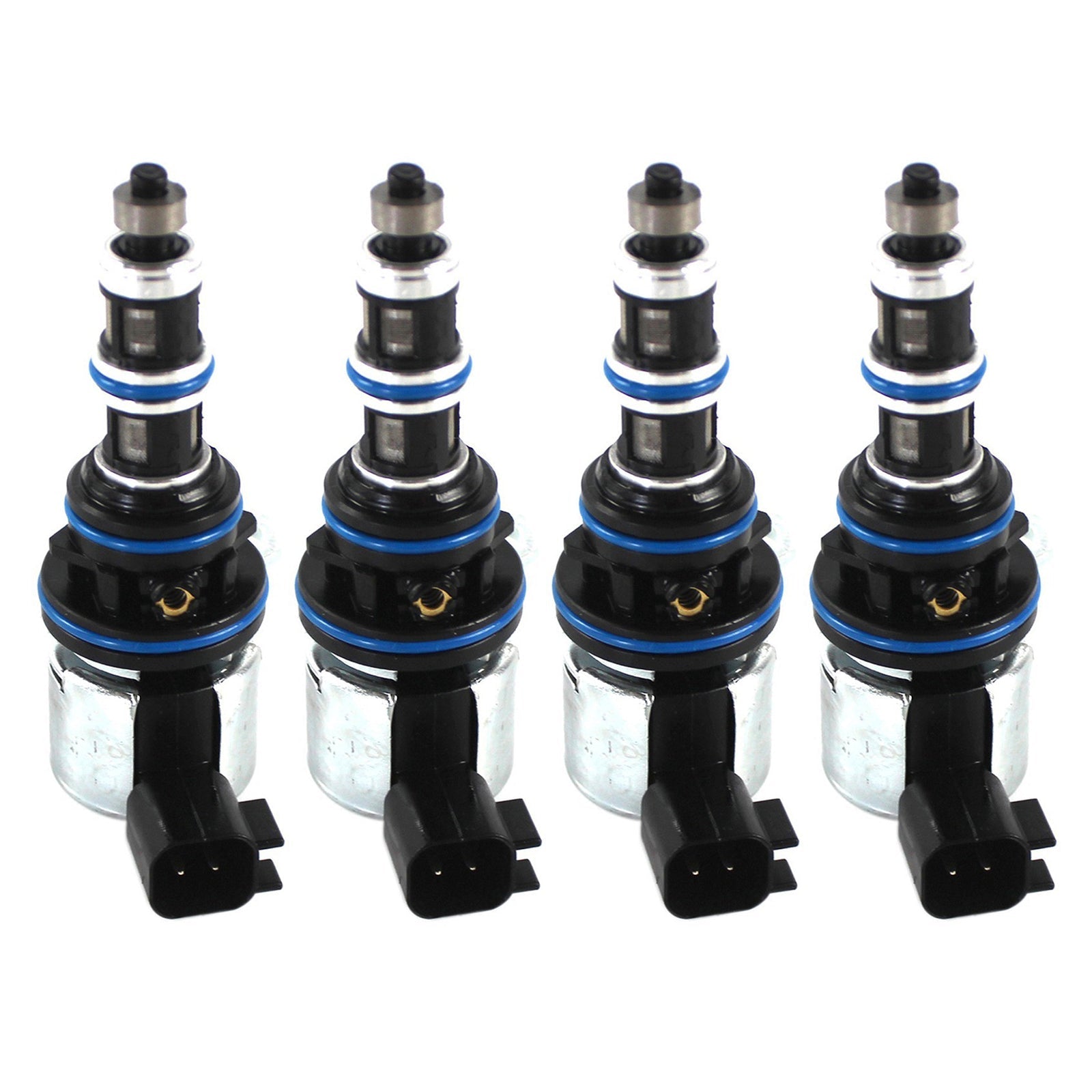 4x Multiple Displacement Solenoid 53032152AD for Jeep Chrysler 300C 5.7L