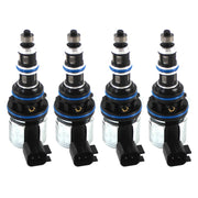 4x Multiple Displacement Solenoid 53032152AD for Jeep Chrysler 300C 5.7L
