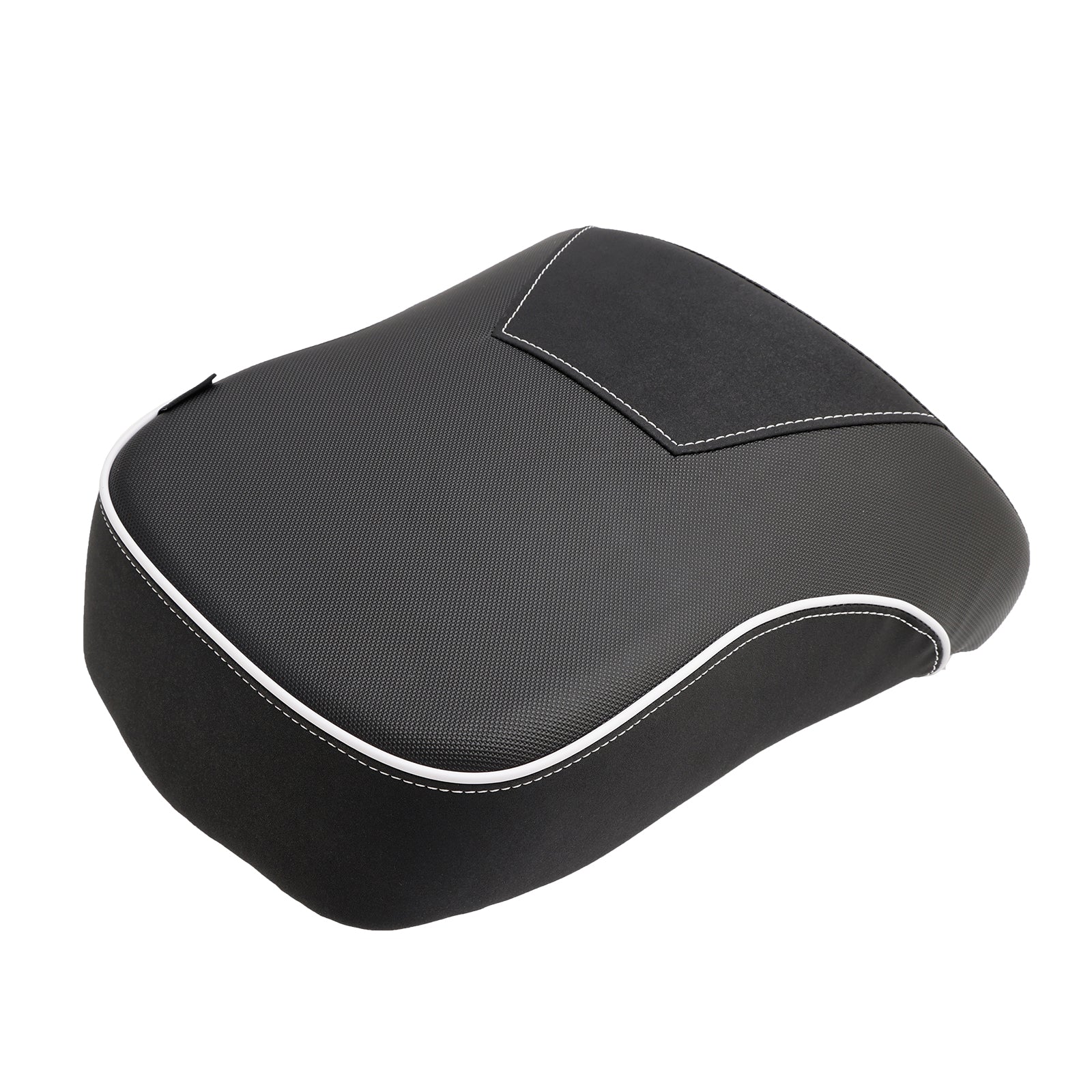 2021 2022 2023 Pan America 1250 Rear Seat Passenger Cushion Flat Black
