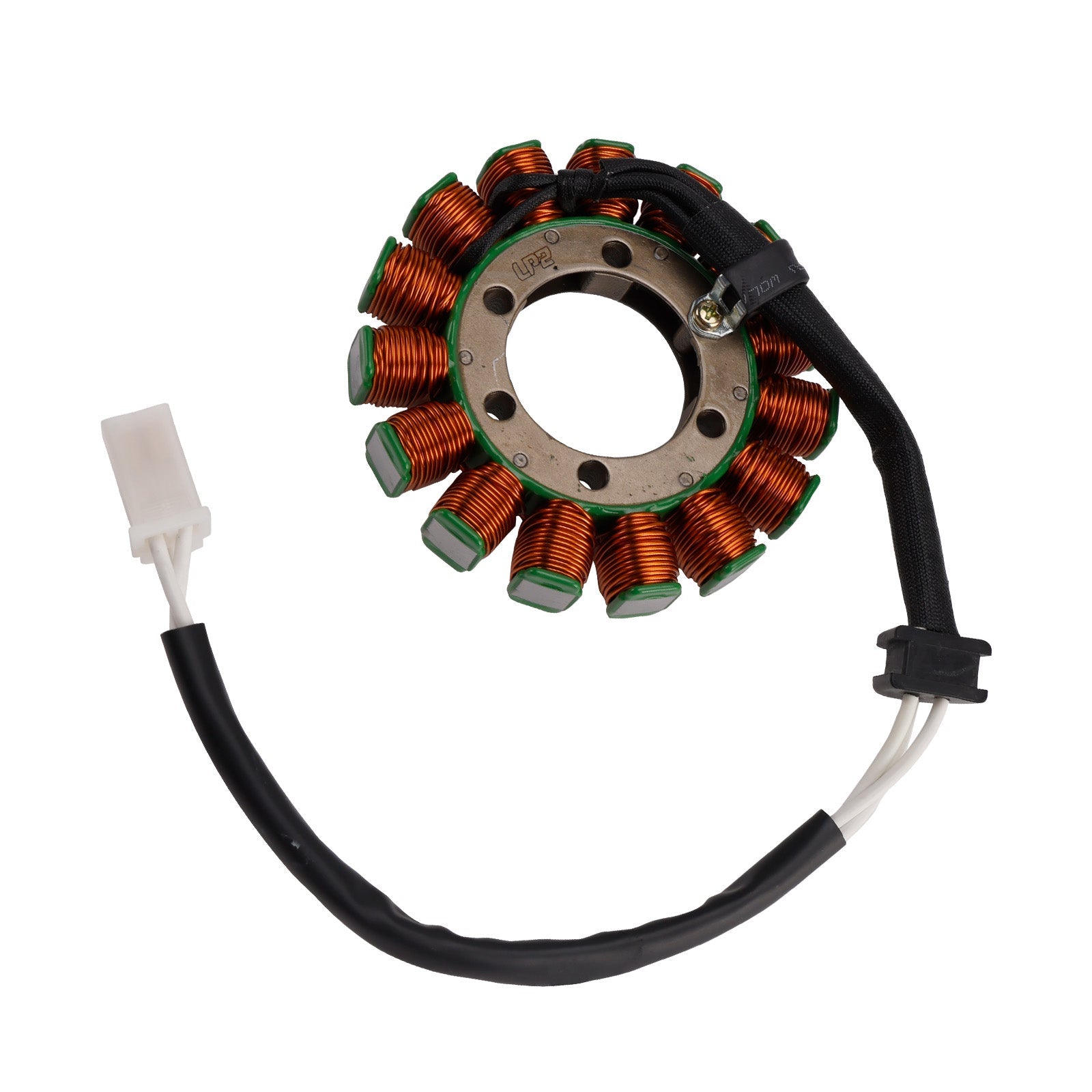 2009-2016 Suzuki GSX-R1000 GSXR1000 K9 Stator & Regulator Rectifier Gasket 31401-47H00 11483-47H00