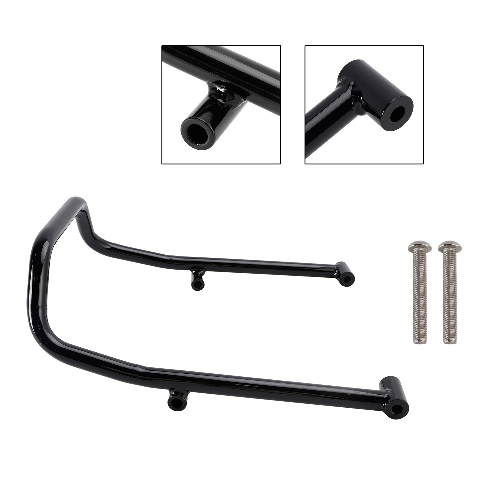 2017-2024 HONDA CB1100 EX Passenger Armrest Hand Holder